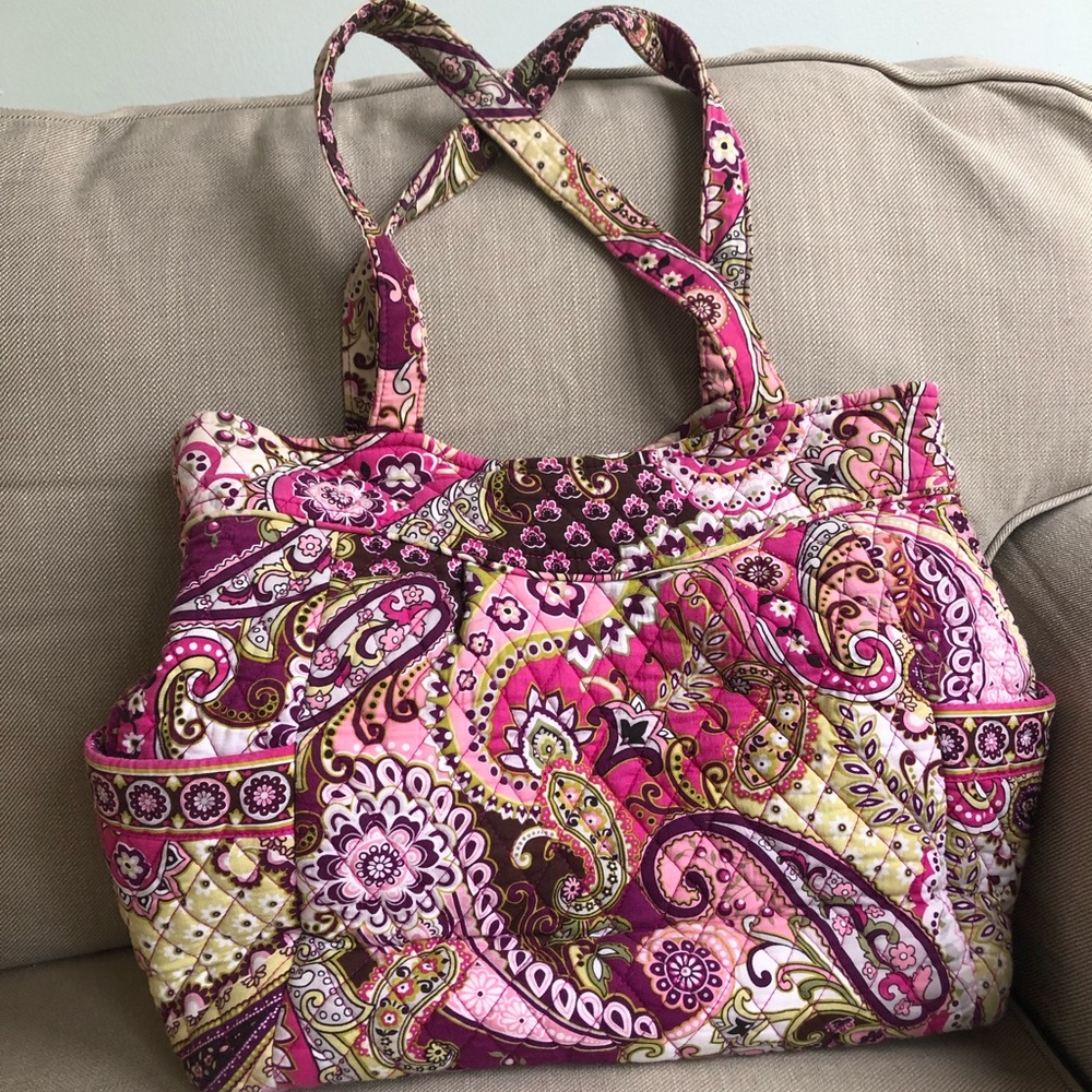 Vera Bradley